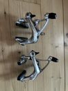 čelisťové brzdy Sram RED aero