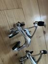 čelisťové brzdy Sram RED aero
