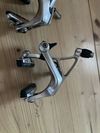 čelisťové brzdy Sram RED aero
