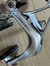 čelisťové brzdy Sram RED aero
