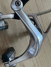 čelisťové brzdy Sram RED aero