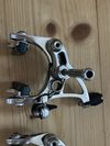 čelisťové brzdy Sram RED aero