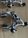 čelisťové brzdy Sram RED aero
