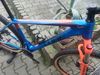 KARBONOVÉ HORSKÉ CUBE .,. SUPER STAV .,.JAKO NOVÉ