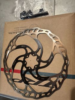 Galfer fixed wave 223mm + redukce 