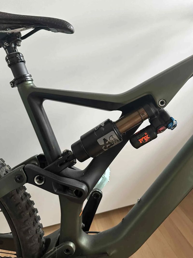Orbea Rallon M20