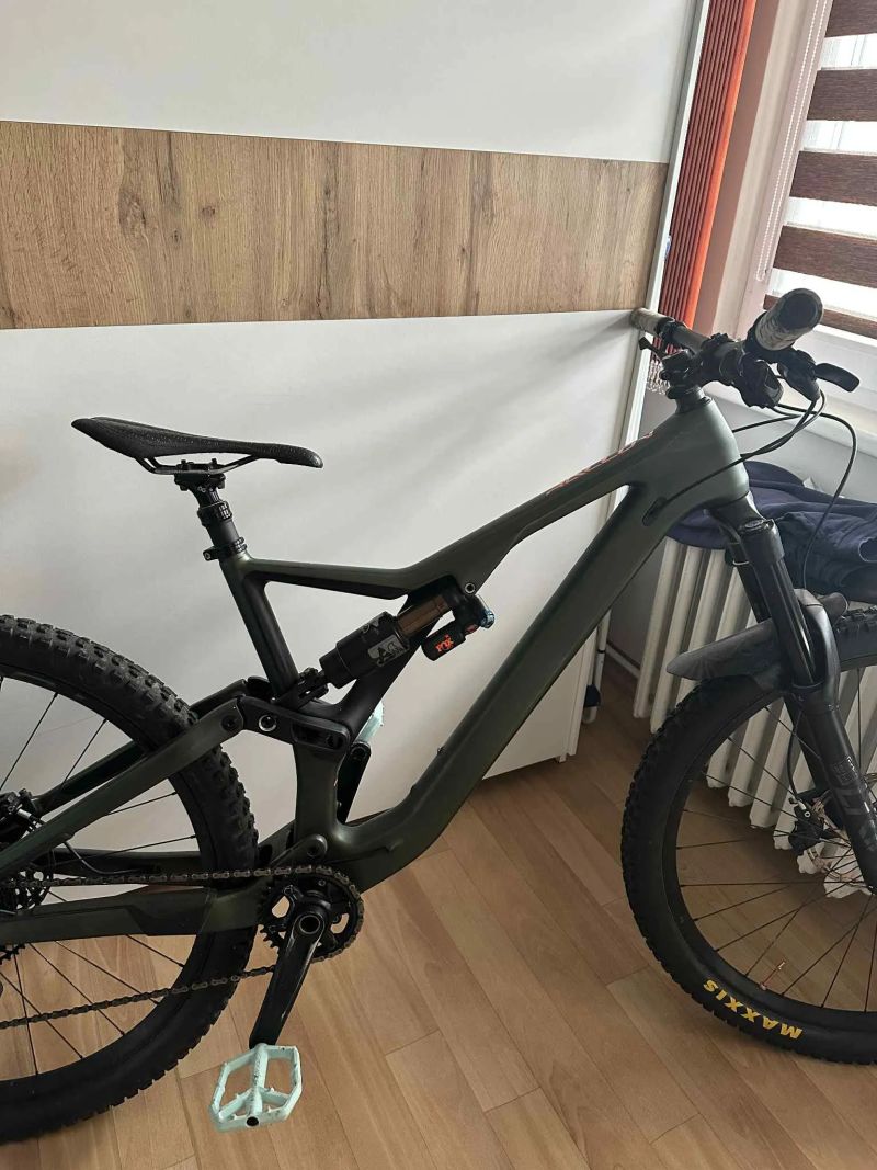 Orbea Rallon M20