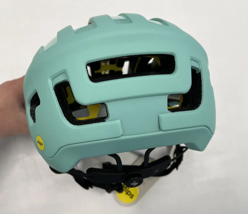 Sweet Protection OUTRIDER 