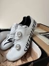 Specialized S Works Ares Team White 46 2025 nové