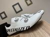 Specialized S Works Ares Team White 46 2025 nové