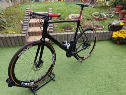 Canyon Roadlite CF 8.0 Carbon