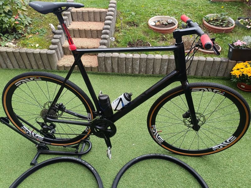 Canyon Roadlite CF 8.0 Carbon