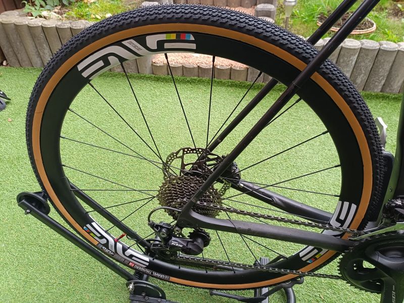 Canyon Roadlite CF 8.0 Carbon