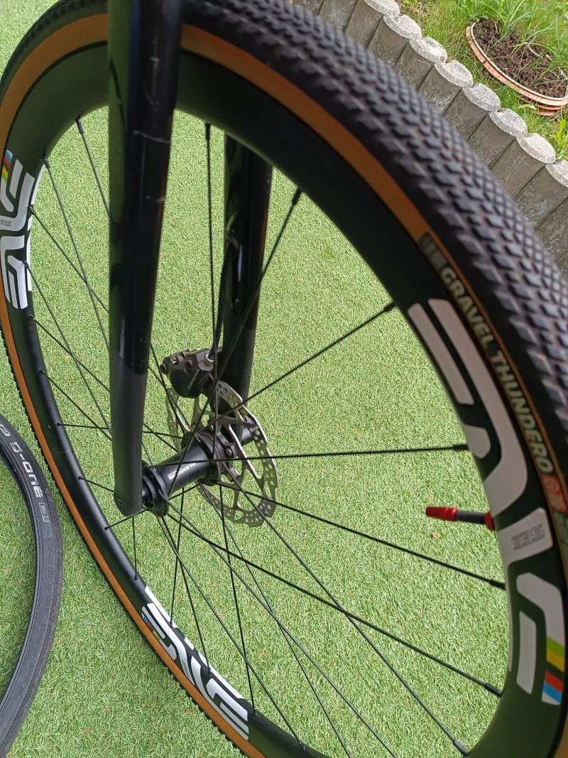Canyon Roadlite CF 8.0 Carbon