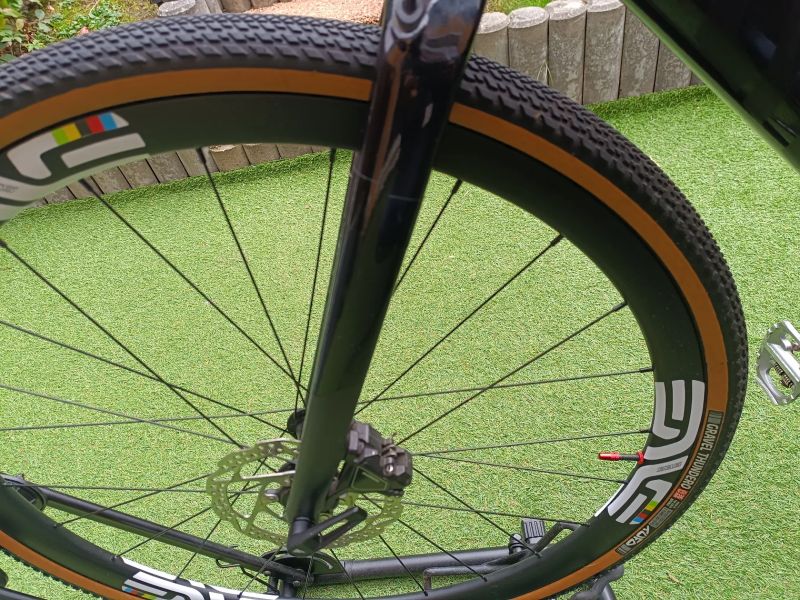 Canyon Roadlite CF 8.0 Carbon