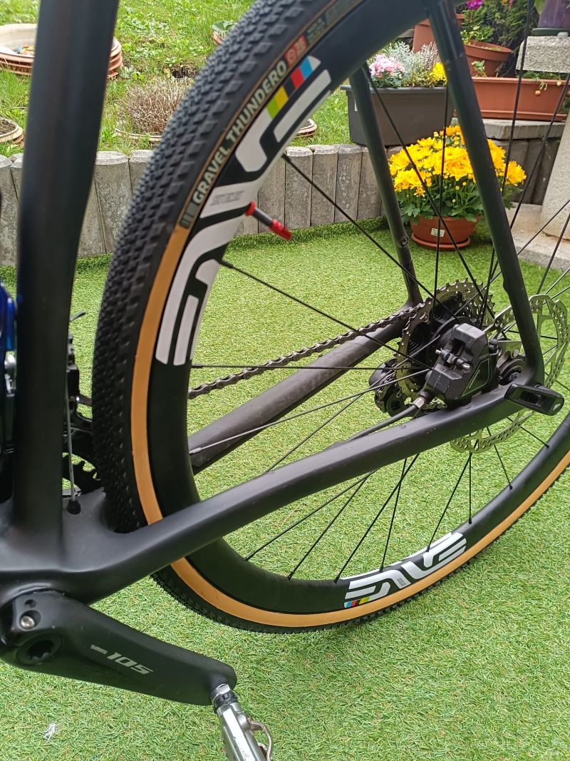 Canyon Roadlite CF 8.0 Carbon