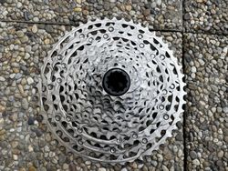 Shimano Deore M6100