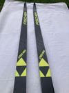 Běžky Fischer SPEEDMAX CLASSIC COLD 197cm