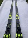 Běžky Fischer SPEEDMAX CLASSIC COLD 197cm
