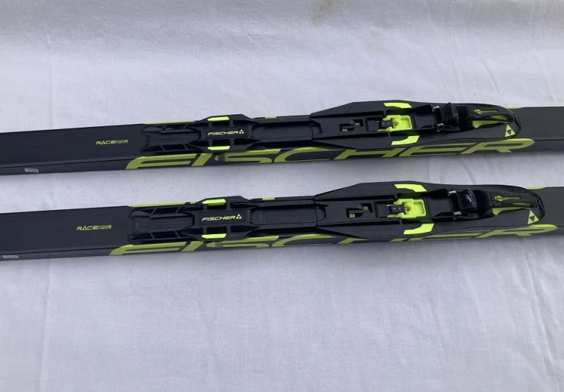Běžky Fischer SPEEDMAX CLASSIC COLD 197cm