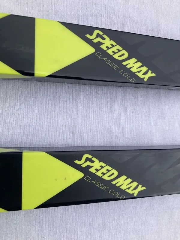 Běžky Fischer SPEEDMAX CLASSIC COLD 197cm