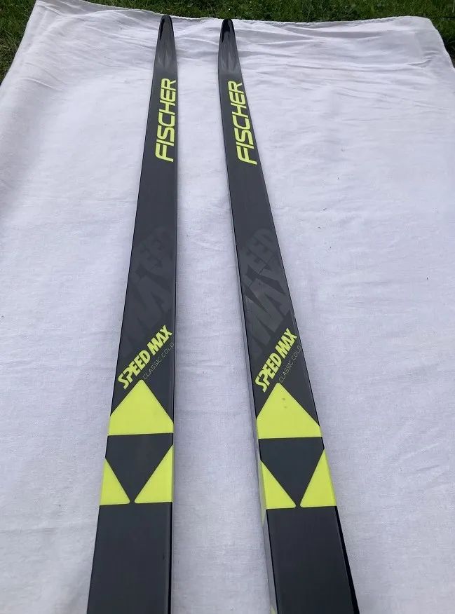 Běžky Fischer SPEEDMAX CLASSIC COLD 197cm