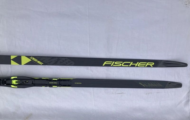 Běžky Fischer SPEEDMAX CLASSIC COLD 197cm