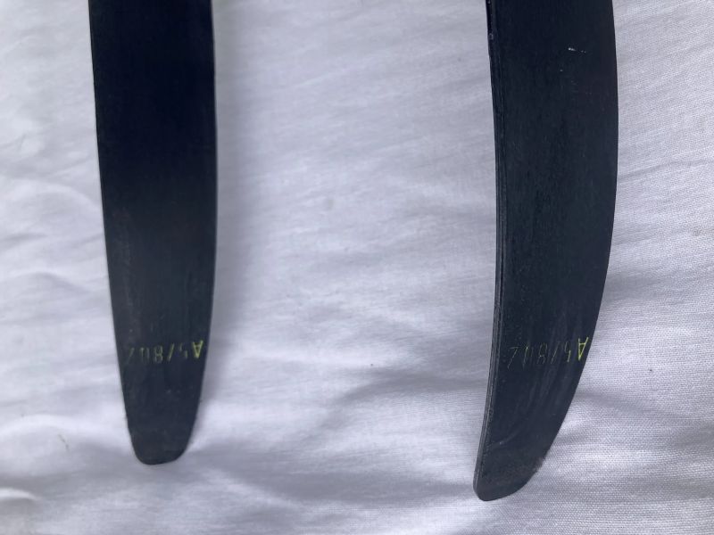 Běžky Fischer SPEEDMAX CLASSIC COLD 197cm