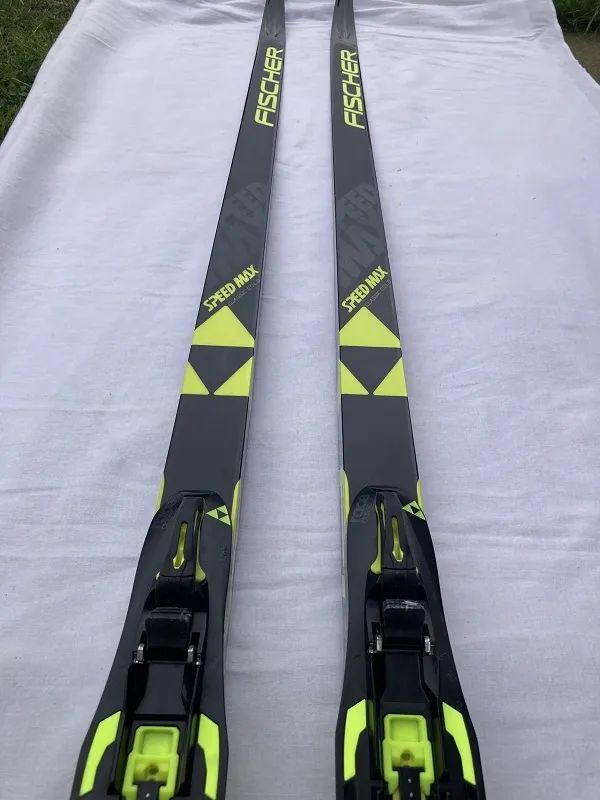 Běžky Fischer SPEEDMAX CLASSIC COLD 197cm