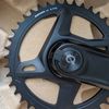 SRAM Rival AXS DUB Wide 1x12 40T 165mm s wattmetrem