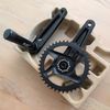 SRAM Rival AXS DUB Wide 1x12 40T 165mm s wattmetrem