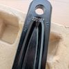 SRAM Rival AXS DUB Wide 1x12 40T 165mm s wattmetrem