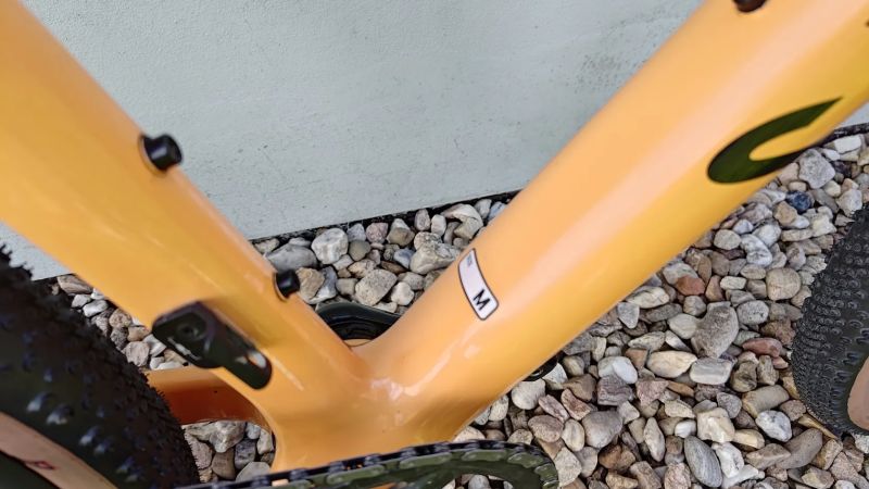 Canyon Grizl CF SL 7 eTap