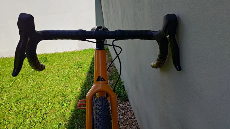 Canyon Grizl CF SL 7 eTap