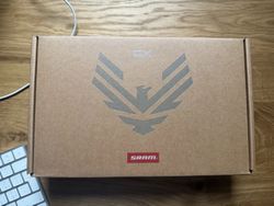 Sram GX Eagle AXS Transmission Upgrade Kit