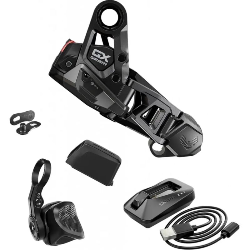 Sram GX Eagle AXS Transmission Upgrade Kit