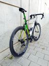Scott Scott foil 40