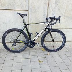 Scott Scott foil 40