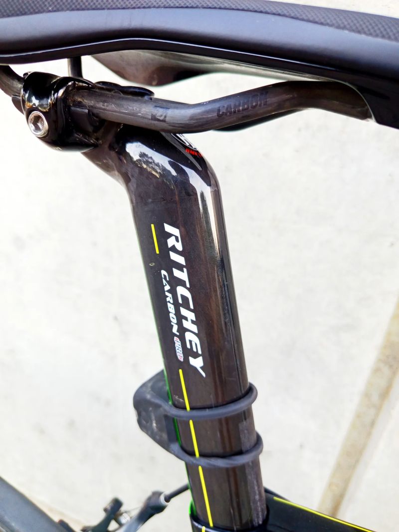 Scott Scott foil 40