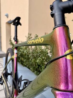 Cervélo Aspero