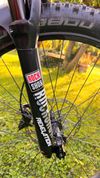 Haibike HAIBIKE SDURO FULLSEVEN LT 6.0
