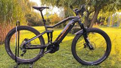 Haibike HAIBIKE SDURO FULLSEVEN LT 6.0