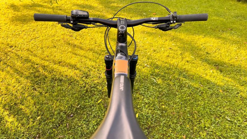 Haibike HAIBIKE SDURO FULLSEVEN LT 6.0