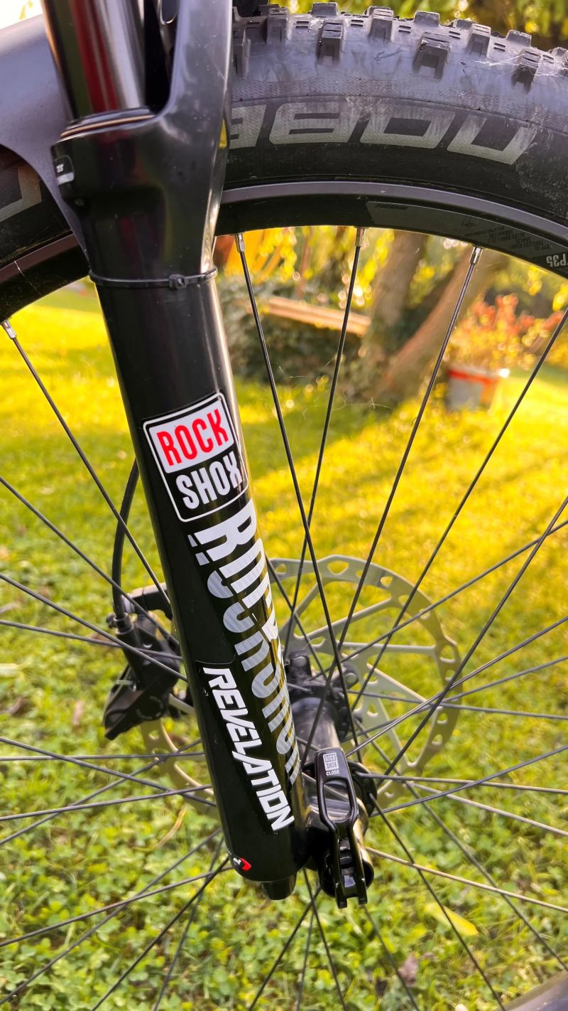 Haibike HAIBIKE SDURO FULLSEVEN LT 6.0