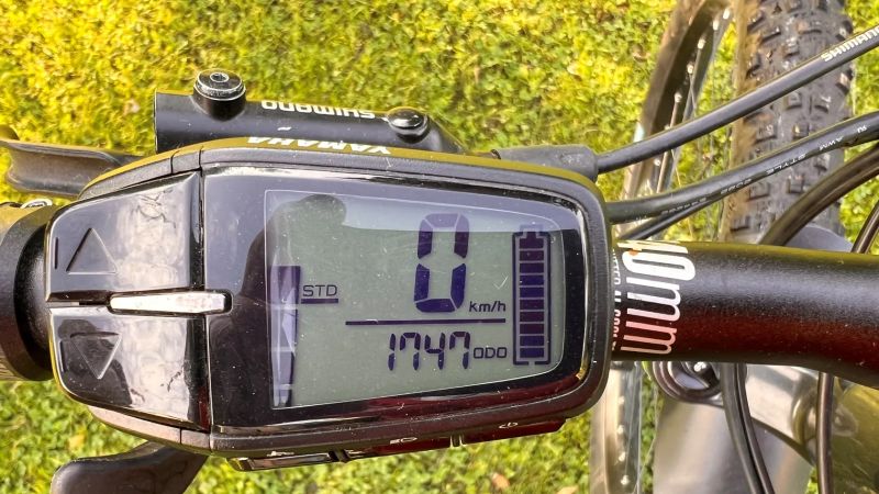 Haibike HAIBIKE SDURO FULLSEVEN LT 6.0