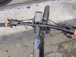 KTM Macina ALP LTD64