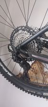 Trek Roscoe