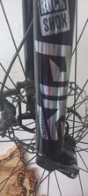 Trek Roscoe
