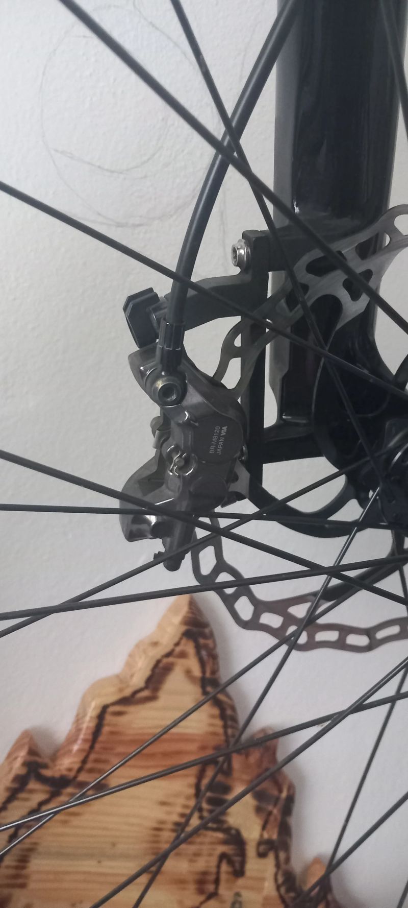 Trek Roscoe