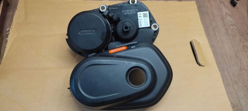 motor Bafang M 400